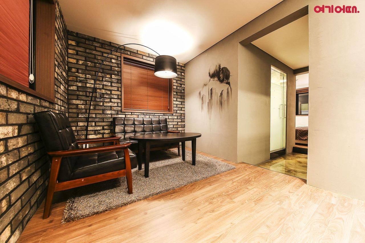 New York Hotel Seoul Luaran gambar