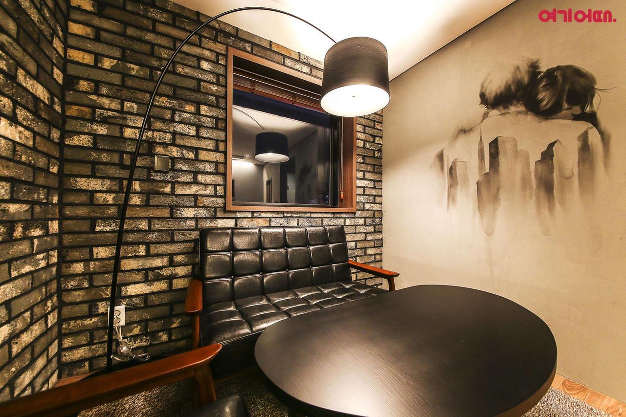 New York Hotel Seoul Luaran gambar